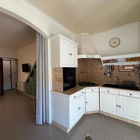 Mini Duplex 