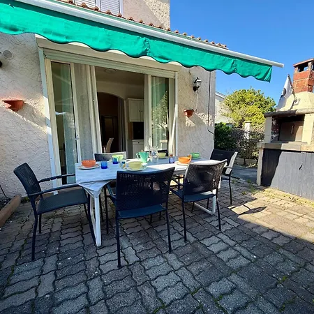 Mini Duplex 