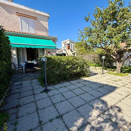 Mini Duplex 